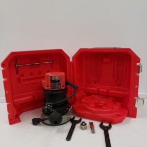 Milwaukee 5616-20 Router