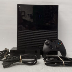 Microsoft 1540 XBox One Gaming Console – 500GB