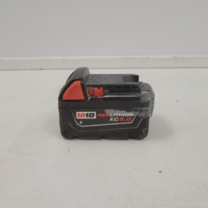 Milwaukee 48-11-1850 M18 Battery-5.0Ah