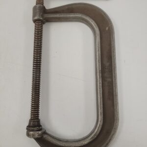 Proto 8″ C Clamp