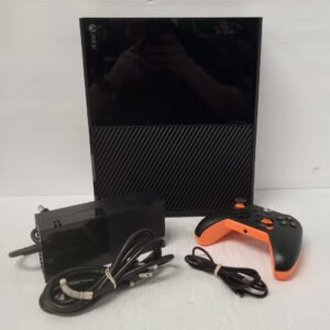 Microsoft 1540 xBox One Gaming Console – 500GB