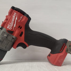 Milwaukee 2904-20 Cordless M18 Hammer Drill