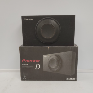 Pioneer TS-D10LB Car Subwoofer-10″