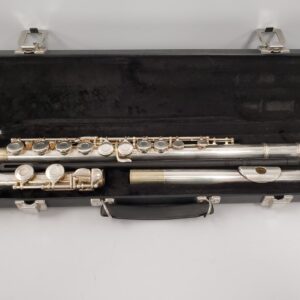 Gemeinhardt 2SP Flute