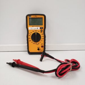 Ideal 61-327 Multimeter