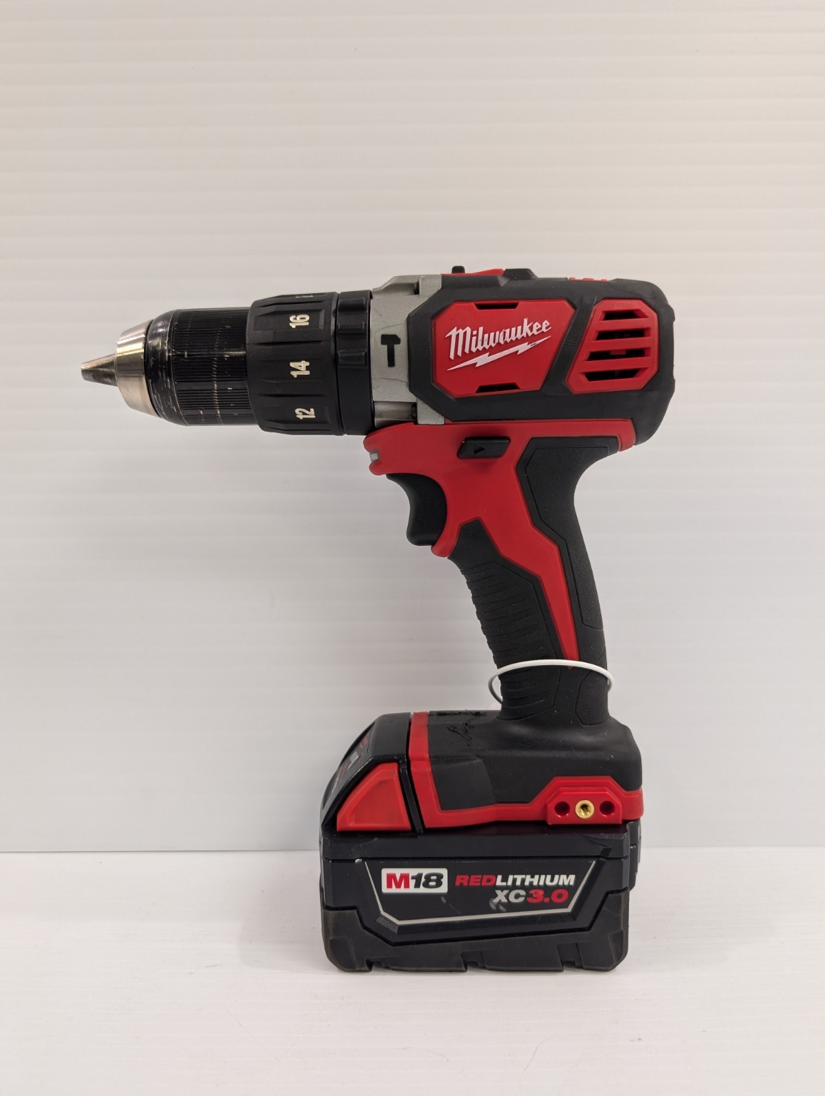 Milwaukee 2607-20 1/2″ Hammer Drill Milwaukee 2607-20 1/2″ Hammer Drill