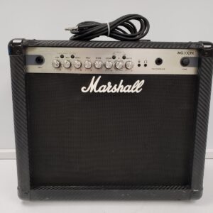 Marshall MG30CFX Amplifier