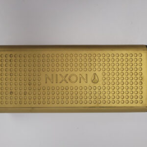Nixon Blaster Pro Wireless Speaker