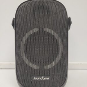 Soundcore Rave Neo Wireless Speaker