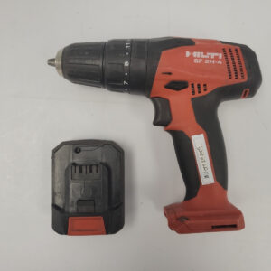 Hilti SF2H-A Drill