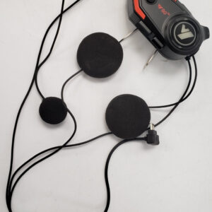 Pecham V80 Helmet Wireless Headset