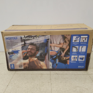 Jooica HotTapV2 Outdoor Shower