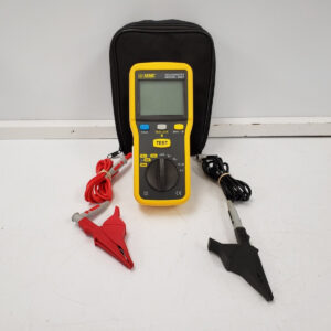 AEMC 6527 Multimeter