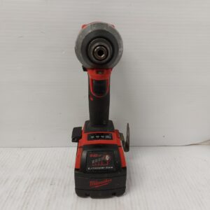 Milwaukee 2852-20 impact