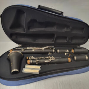 First Act MCC61 Clarinet