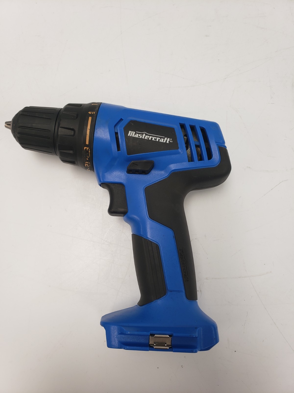 Mastercraft 054-1332-6 Drill Mastercraft 054-1332-6 Drill