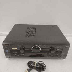 Panasonic SA-HE100 Receiver
