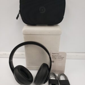 Beats A2924 Studio Pro Wireless Headphones