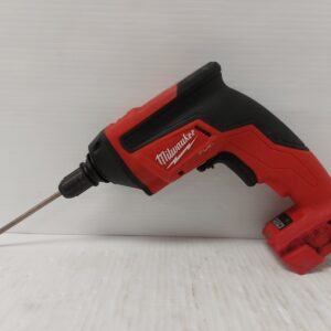 Milwaukee 2866-20 Drill