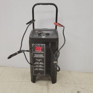 Motomaster 011-1989-6 Battery Charger