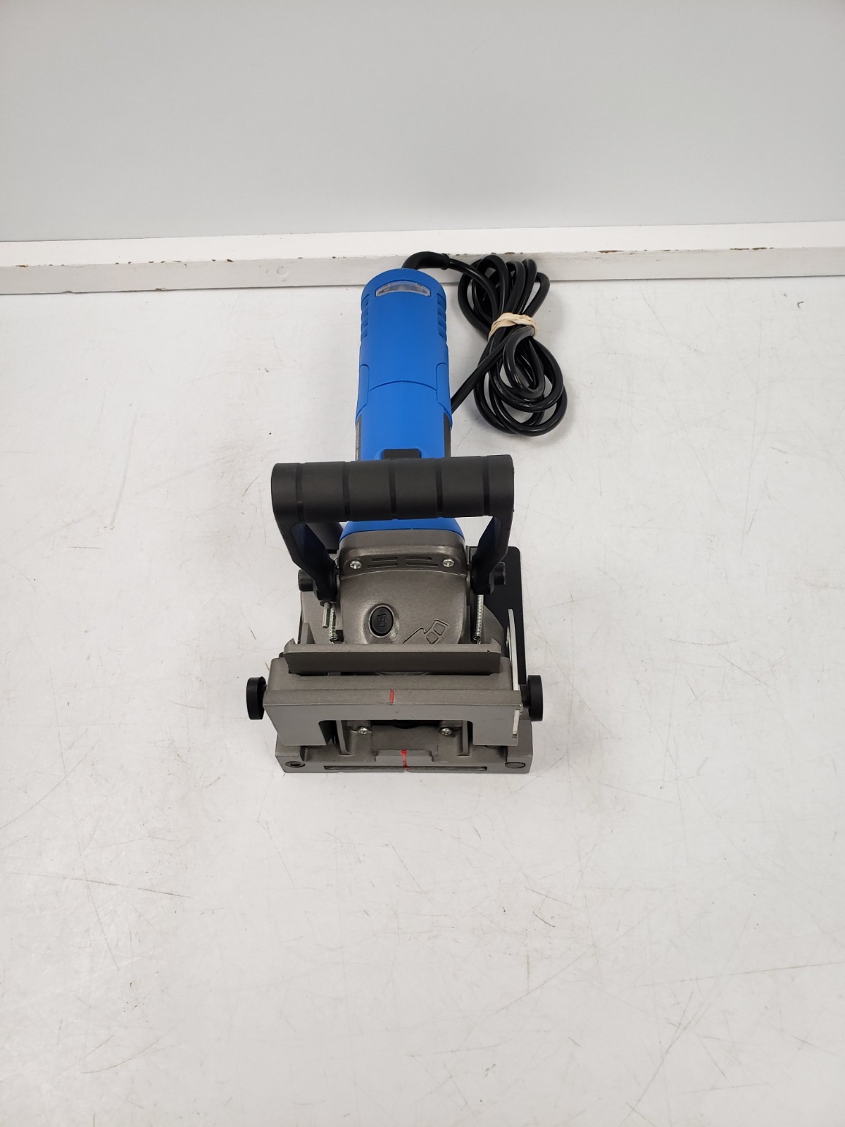 Mastercraft 054-8106-4 Biscuit Joiner Mastercraft 054-8106-4 Biscuit Joiner
