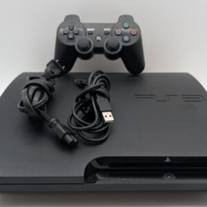 Sony CECH-3001B PlayStation 3 Console – 320GB