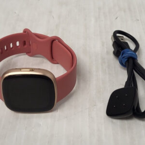 Fitbit Versa 4 Smart Watch