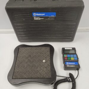 Mastercool 98210-A Scale