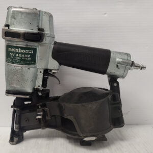 Metabo NV 45AB2 Coil Air Nailer