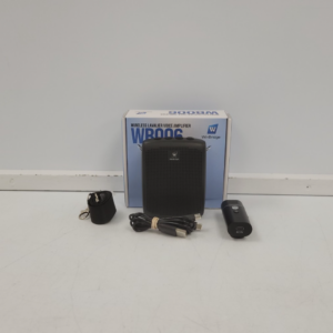 Winbridge WB006 Wireless Speaker