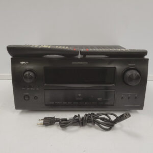 Denon VR-4308CI Receiver