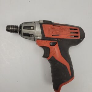 Milwaukee 2401-20 Drill