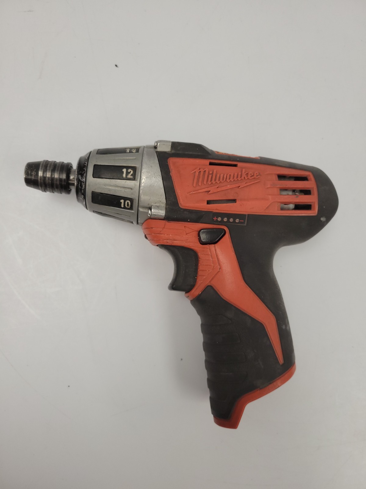 Milwaukee 2401-20 Drill Milwaukee 2401-20 Drill