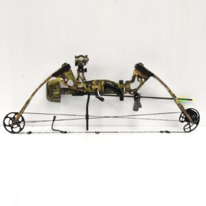 PSE Triton Bow