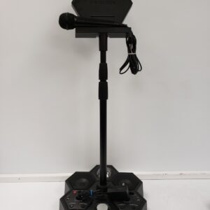 Singsation SPKA710 Karaoke Machine