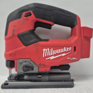 Milwaukee 2737-20 Cordless M18 Jig Saw