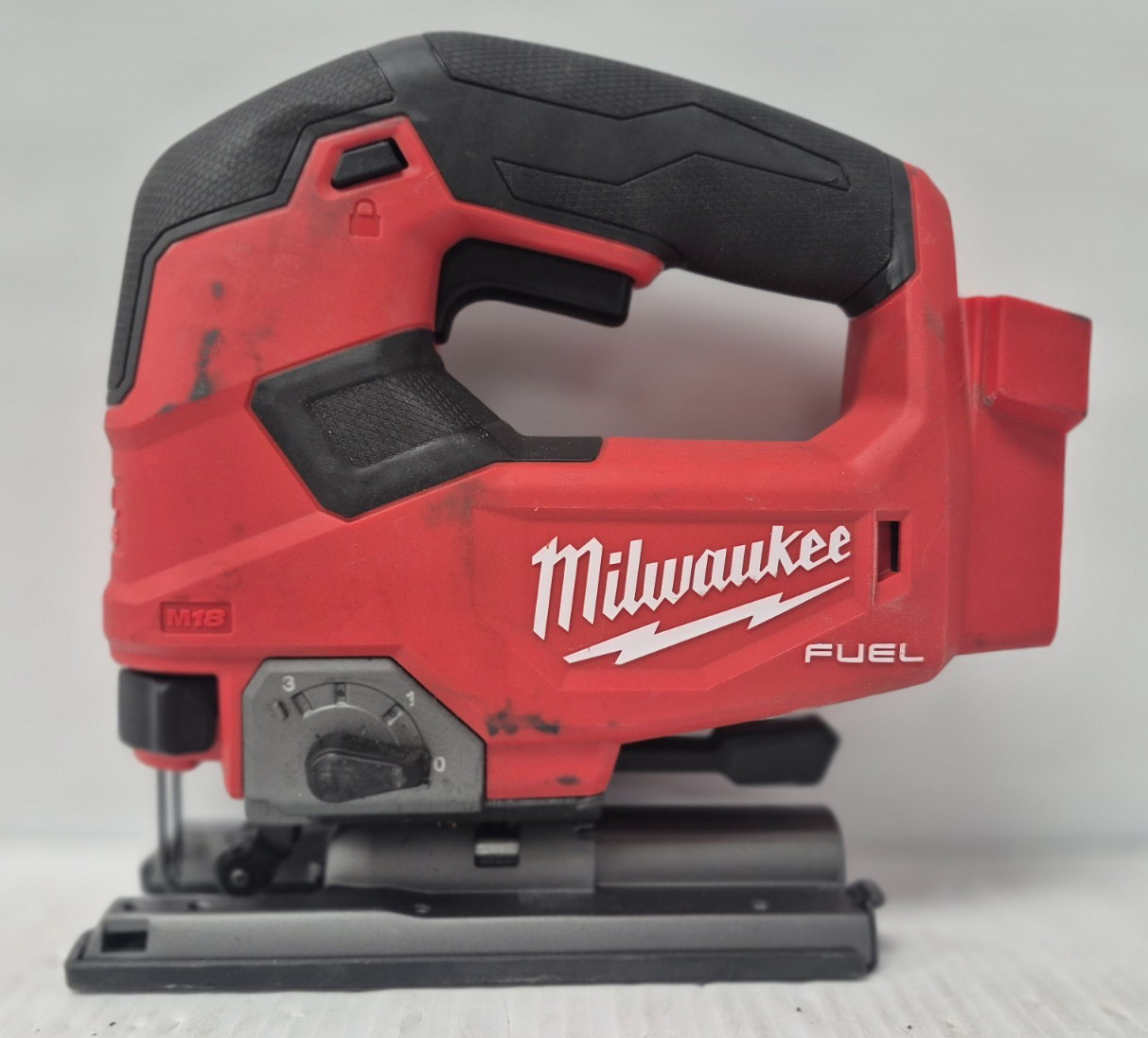 Milwaukee 2737-20 Cordless M18 Jig Saw Milwaukee 2737-20 Cordless M18 Jig Saw