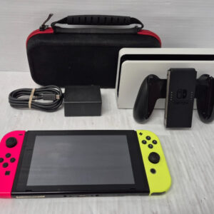 Nintendo HAC-001 Switch Portable Gaming Console