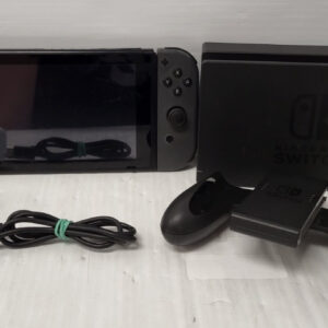 Nintendo HAC-001 Switch Portable Gaming Console