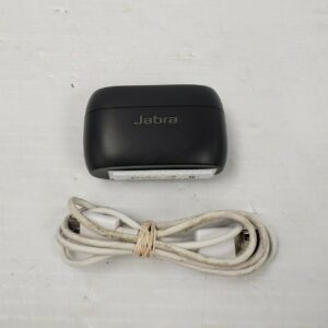 Jabra 75T Wireless Earbuds
