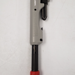 Milwaukee Alumlnium 48-22-7318 Cheater Adaptable Pipe Wrench