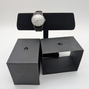 Nixon The Sentry Watch