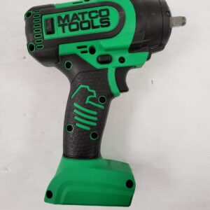 Matco MCL2038HIW Impact Wrench