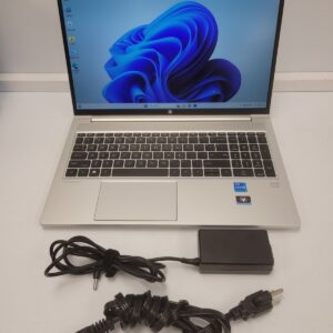 HP 9560NGW Laptop