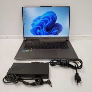 Asus G614J Gaming Laptop
