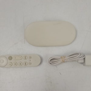 Google GRS5B Streamed Device