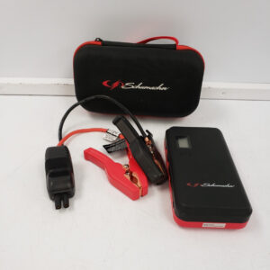 Schumacher SL1317 Jumpstarter