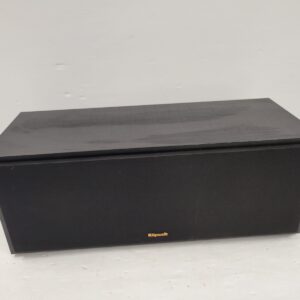 Klipsch R-52C Center Speaker