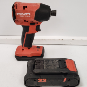 Hilti B22-85 Impact Driver