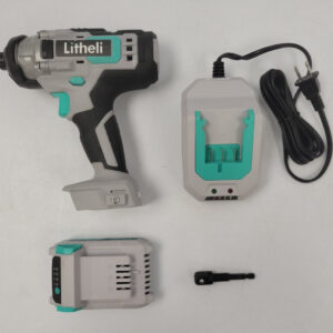 Litheli POB WYT02 Impact Driver